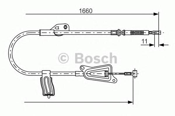 BOSCH 1 987 477 944 купить в Украине по выгодным ценам от компании ULC