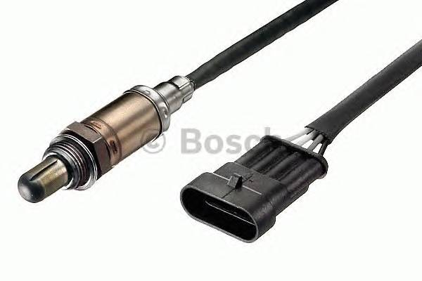 BOSCH 0 258 003 772 купити в Україні за вигідними цінами від компанії ULC