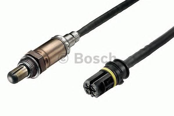 BOSCH 0 258 003 477 купити в Україні за вигідними цінами від компанії ULC