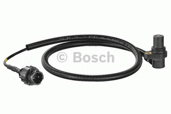 BOSCH 0 281 002 458 купить в Украине по выгодным ценам от компании ULC