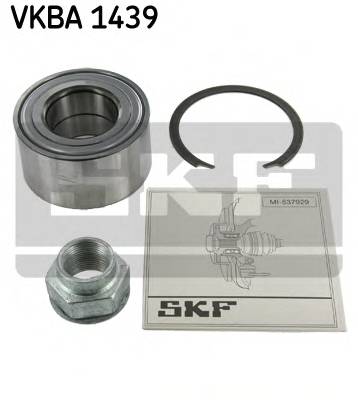 SKF VKBA 1439 купить в Украине по выгодным ценам от компании ULC