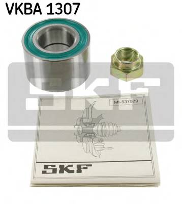 SKF VKBA 1307 купити в Україні за вигідними цінами від компанії ULC