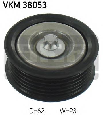 SKF VKM 38053 купити в Україні за вигідними цінами від компанії ULC