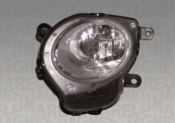 MAGNETI MARELLI 712455201129 купити в Україні за вигідними цінами від компанії ULC