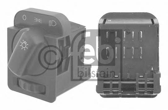 FEBI BILSTEIN 04708 купити в Україні за вигідними цінами від компанії ULC