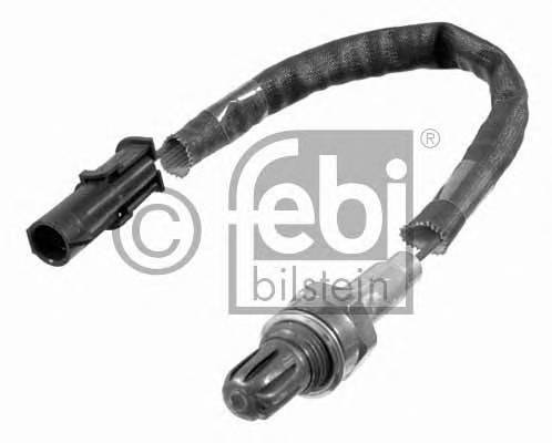 FEBI BILSTEIN 17536 купить в Украине по выгодным ценам от компании ULC