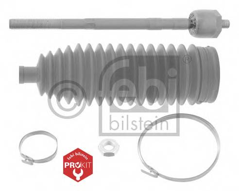 FEBI BILSTEIN 27303 купити в Україні за вигідними цінами від компанії ULC