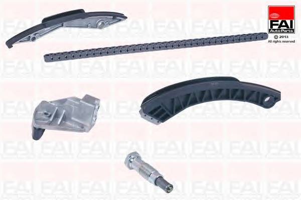 FAI AutoParts TCK164 купити в Україні за вигідними цінами від компанії ULC