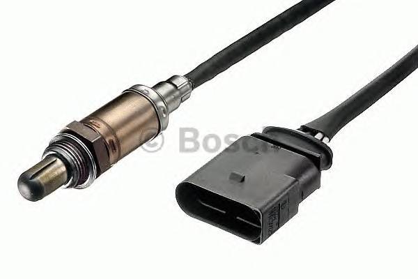 BOSCH 0 258 005 123 купити в Україні за вигідними цінами від компанії ULC