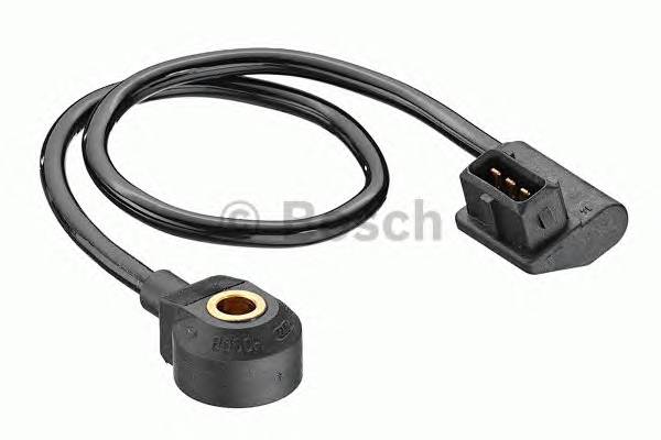 BOSCH 0 261 231 074 купити в Україні за вигідними цінами від компанії ULC