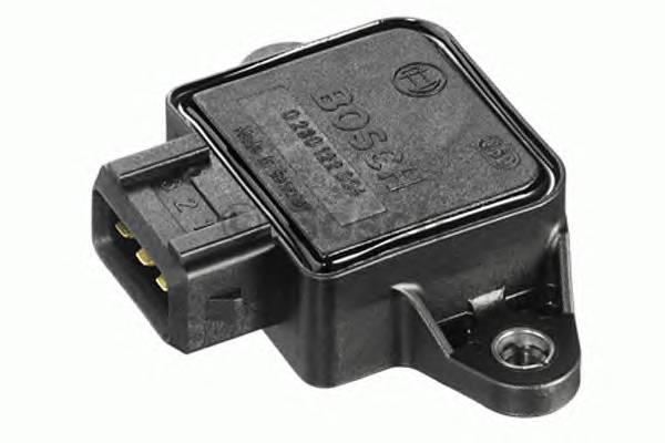 BOSCH 0 280 122 001 купити в Україні за вигідними цінами від компанії ULC