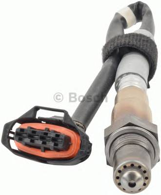 BOSCH 0 258 006 546 купити в Україні за вигідними цінами від компанії ULC