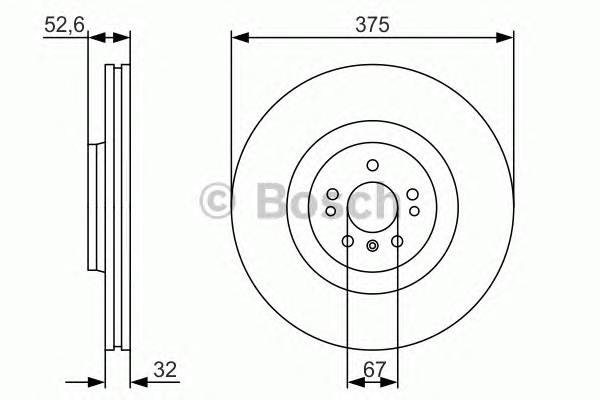 BOSCH 0986479R31 купити в Україні за вигідними цінами від компанії ULC