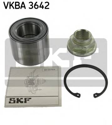 SKF VKBA 3642 купить в Украине по выгодным ценам от компании ULC