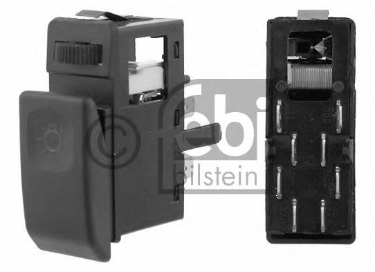 FEBI BILSTEIN 15622 купити в Україні за вигідними цінами від компанії ULC