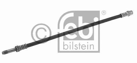 FEBI BILSTEIN 18572 купити в Україні за вигідними цінами від компанії ULC