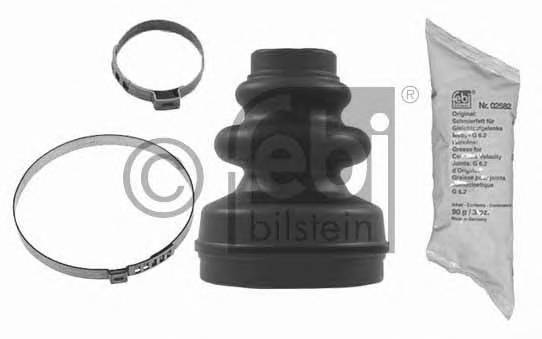 FEBI BILSTEIN 22015 купити в Україні за вигідними цінами від компанії ULC