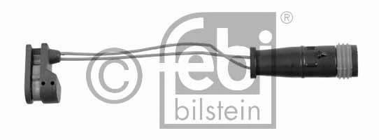 FEBI BILSTEIN 22663 купити в Україні за вигідними цінами від компанії ULC