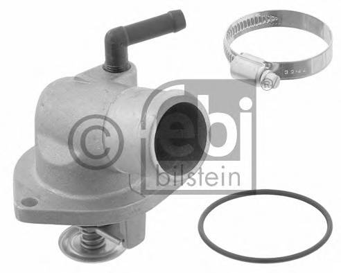 FEBI BILSTEIN 28349 купити в Україні за вигідними цінами від компанії ULC