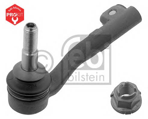 FEBI BILSTEIN 44657 купити в Україні за вигідними цінами від компанії ULC