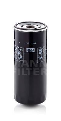 MANN-FILTER W 11 102 купить в Украине по выгодным ценам от компании ULC