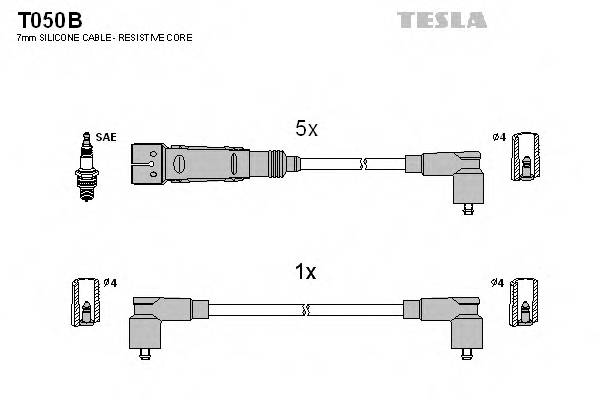 TESLA T050B купить в Украине по выгодным ценам от компании ULC