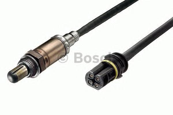 BOSCH 0 258 003 810 купити в Україні за вигідними цінами від компанії ULC