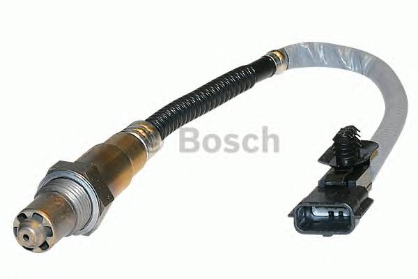 BOSCH 0 258 006 988 купити в Україні за вигідними цінами від компанії ULC