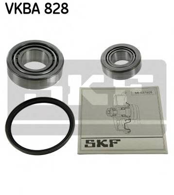 SKF VKBA 828 купити в Україні за вигідними цінами від компанії ULC