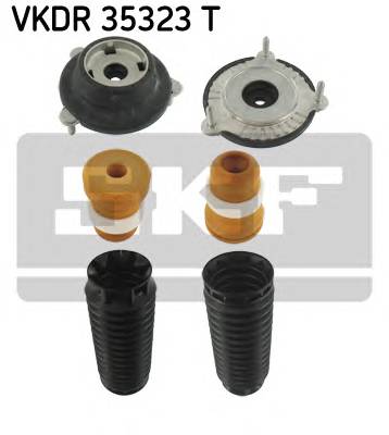 SKF VKDR 35323 T купити в Україні за вигідними цінами від компанії ULC