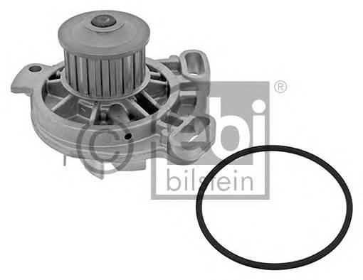 FEBI BILSTEIN 09758 купити в Україні за вигідними цінами від компанії ULC