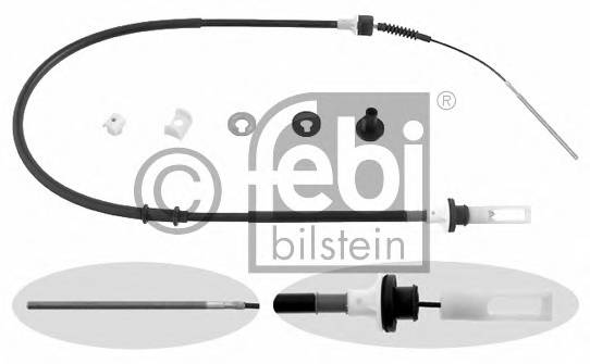 FEBI BILSTEIN 12756 купити в Україні за вигідними цінами від компанії ULC