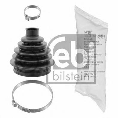 FEBI BILSTEIN 14777 купити в Україні за вигідними цінами від компанії ULC