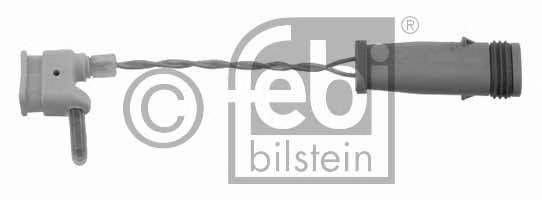 FEBI BILSTEIN 23857 купити в Україні за вигідними цінами від компанії ULC