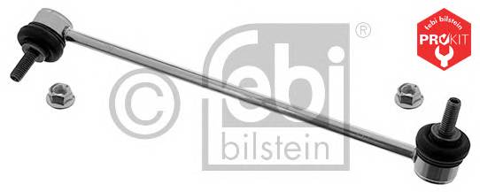 FEBI BILSTEIN 40893 купити в Україні за вигідними цінами від компанії ULC