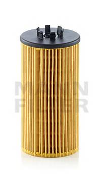 MANN-FILTER HU 835/1 z купити в Україні за вигідними цінами від компанії ULC