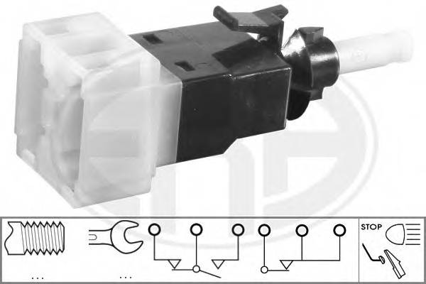 ERA 330532 купити в Україні за вигідними цінами від компанії ULC