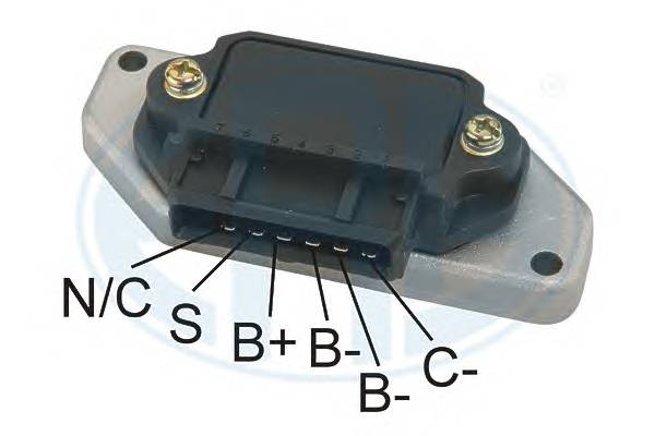 ERA 885041 купити в Україні за вигідними цінами від компанії ULC