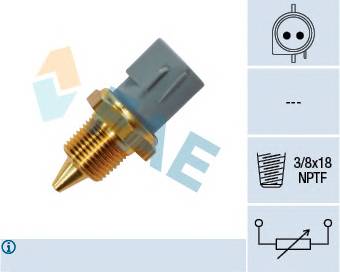 FAE 33430 купить в Украине по выгодным ценам от компании ULC