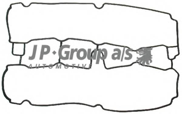 JP GROUP 1219200700 купить в Украине по выгодным ценам от компании ULC