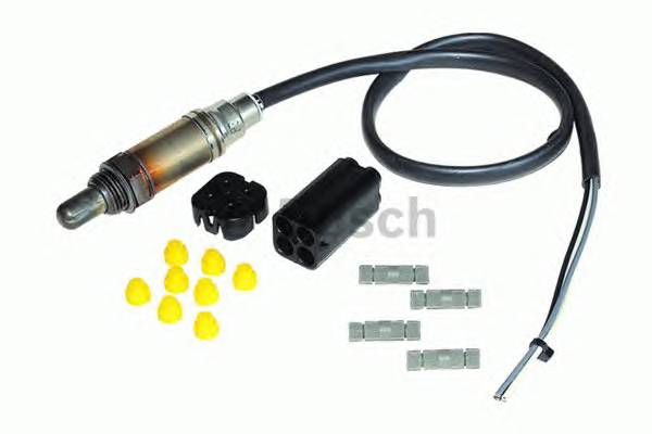 BOSCH 0 258 005 729 купить в Украине по выгодным ценам от компании ULC