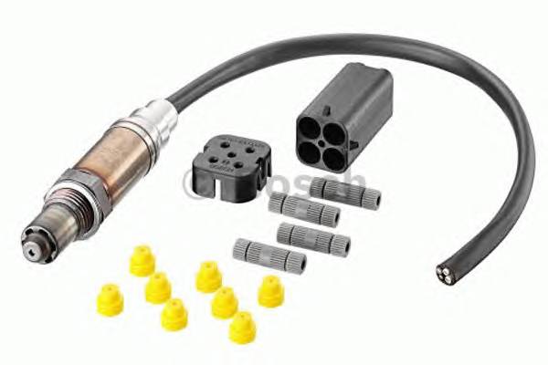 BOSCH 0 258 986 503 купити в Україні за вигідними цінами від компанії ULC