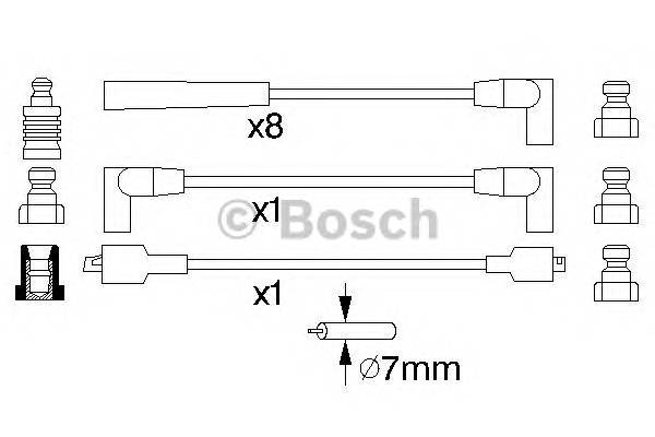 BOSCH 0 986 357 118 купить в Украине по выгодным ценам от компании ULC