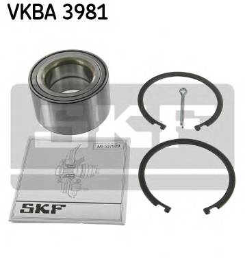 SKF VKBA 3981 купить в Украине по выгодным ценам от компании ULC