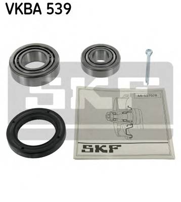 SKF VKBA 539 купити в Україні за вигідними цінами від компанії ULC