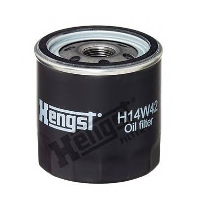 HENGST FILTER H14W42 купить в Украине по выгодным ценам от компании ULC