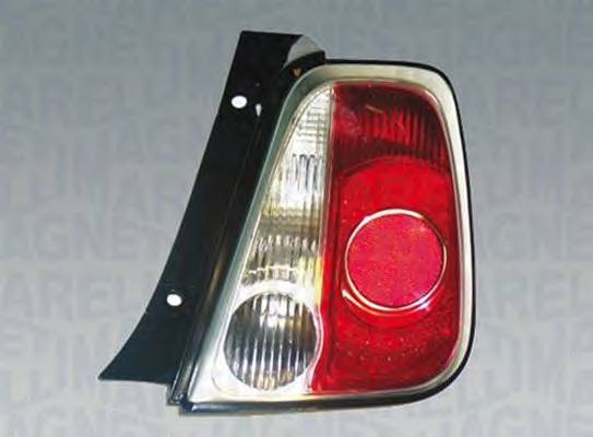 MAGNETI MARELLI 714027040884 купити в Україні за вигідними цінами від компанії ULC