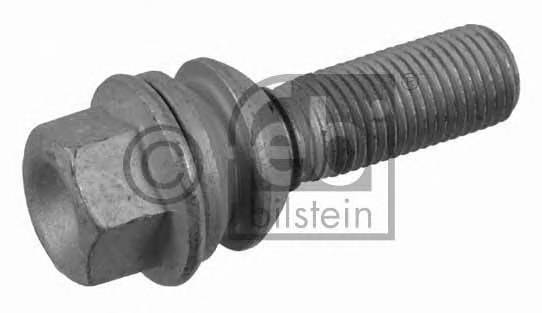 FEBI BILSTEIN 21588 купити в Україні за вигідними цінами від компанії ULC