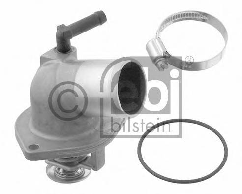 FEBI BILSTEIN 27869 купити в Україні за вигідними цінами від компанії ULC