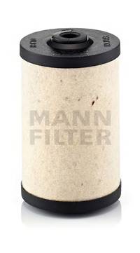 MANN-FILTER BFU 700 x купить в Украине по выгодным ценам от компании ULC